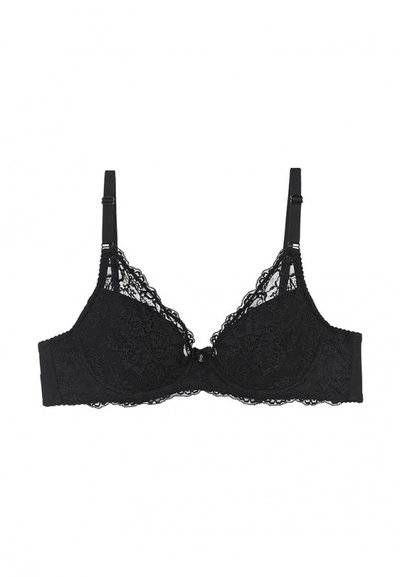 Vis-a-Vis Бюстгальтер Vis-a-Vis BP0183 BLACK
