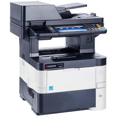 Kyocera Лазерное МФУ Kyocera Ecosys M3040IDN 