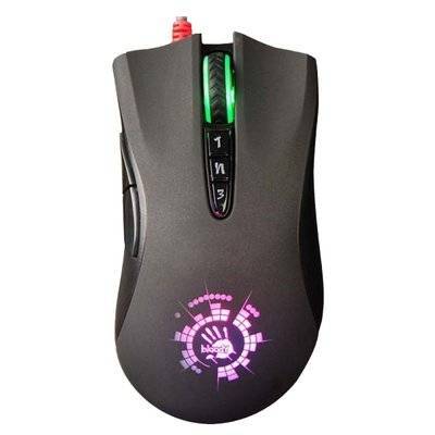 A4Tech Мышь проводная A4tech Bloody A91 Blazing 