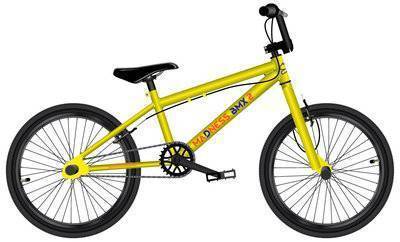 Stark Велосипед Stark Madness BMX 2