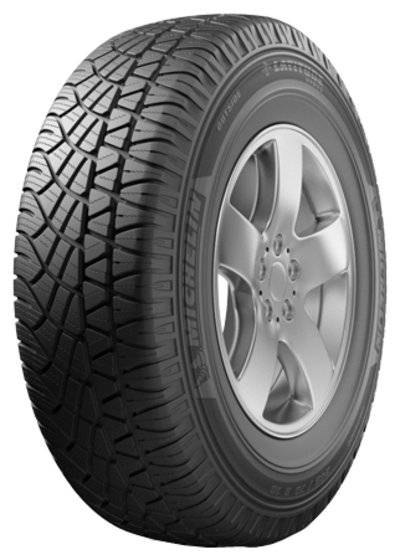 Michelin Автошина MICHELIN Latitude Cross Latitude Cross 285/65 R17 116H 