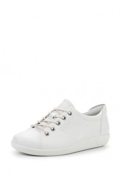 ECCO Кеды SOFT 2.0 Ecco 