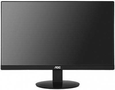 AOC Мониторы AOC Value Line I2480SX(00/01) (черный) 