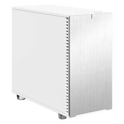 Fractal Design Корпус E-ATX FRACTAL DESIGN 7 Solid, Midi-Tower, без БП, белый FD-C-DEF7A-09 