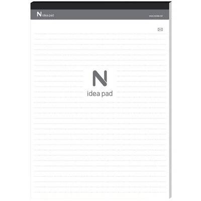 NeoLab Блокнот отрывной NeoLab Neo N Idea Pad 