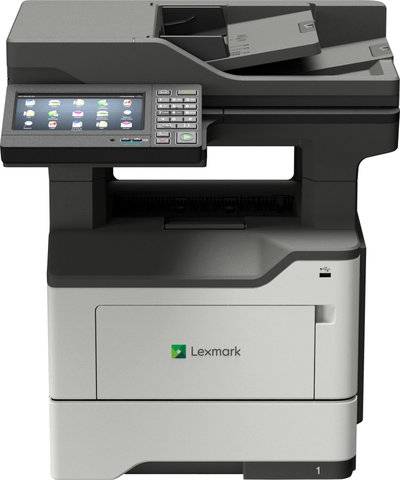 Lexmark Lexmark MX622ade 