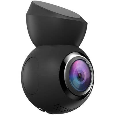 NAVITEL Видеорегистратор Navitel R1000 1.2" 1920x1080 165° microSD microSDHC датчик удара USB Wi-Fi R1000