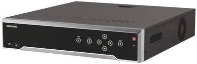 Hikvision Видеорегистратор Hikvision DS-8664NI-I8 DS-8664NI-I8
