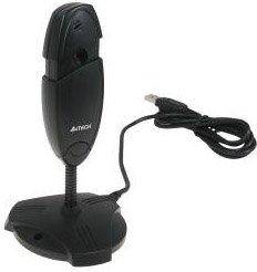 A4Tech Веб-Камера A4Tech PK-635E черный PK-635E