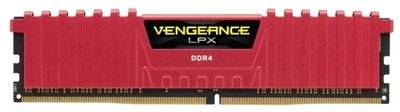 Corsair Оперативная память 4Gb PC4-19200 2400MHz DDR4 DIMM Corsair CMK4GX4M1A2400C16R CMK4GX4M1A2400C16R