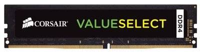 Corsair Оперативная память 8Gb (1x8Gb) PC4-21300 2666MHz DDR4 DIMM CL18 Corsair CMV8GX4M1A2666C18 CMV8GX4M1A2666C18
