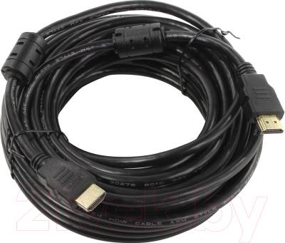 5bites 5bites APC-200-150F кабель HDMI / M-M / V2.0 / 4K / HIGH SPEED / ETHERNET / 3D / FERRITES / 15M APC-200-150F