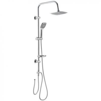 Latuno Душевая система Latuno L80037 Хром L80037