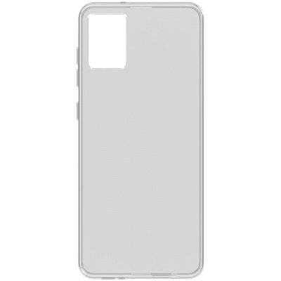 Vipe Чехол Vipe Galaxy A41 Color, прозрачный (VPSGGA415COLTR) 