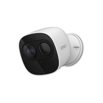 DAHUA Видеокамера IP Dahua Imou 2.8-2.8мм цветная IPC-B26EP-IMOU 