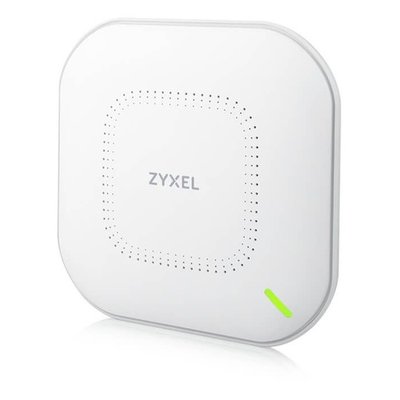 Zyxel Точка доступа ZYXEL NebulaFlex Pro , белый WAX510D-EU0101F 