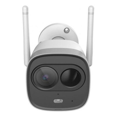 DAHUA Видеокамера IP Dahua Imou 2.8-2.8мм цветная IPC-G26EP-0280B-IMOU 