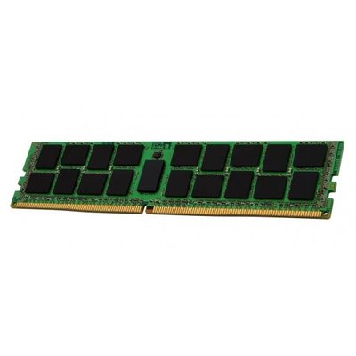 Kingston Kingston DDR4 DIMM 16GB KSM32RD8/16MEI PC4-25600, 3200MHz, ECC Reg KSM32RD8/16MEI
