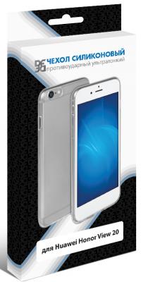 DF Силиконовый чехол для Huawei Honor View 20 DF hwCase-74 DFhwCase-74