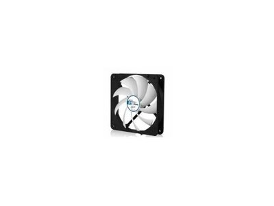 Arctic Cooling Вентилятор Arctic Cooling Arctic F12 Rev.2 PWM RTL 120мм 1350об/мин AFACO-120P2-GBA01