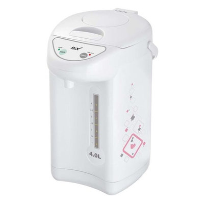 RIX Термопот RIX RTP-4001, белый 