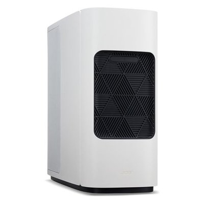 Acer Компьютер ACER ConceptD CT500, Intel Core i9 9900K, DDR4 64ГБ, 2ТБ, 512ГБ(SSD), NVIDIA Quadro RTX 4000 - 8192 Мб, Windows 10 Professional, черный [dt.c03er.007] DT.C03ER.007