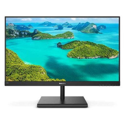 Philips Монитор PHILIPS 275E1S 27", черный [275e1s/01] 275E1S/01