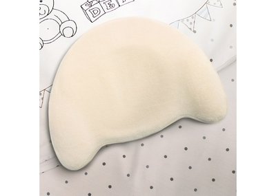 Baby Nice (ОТК) Baby Nice (ОТК) Подушка Memory Foam Мишка P6215