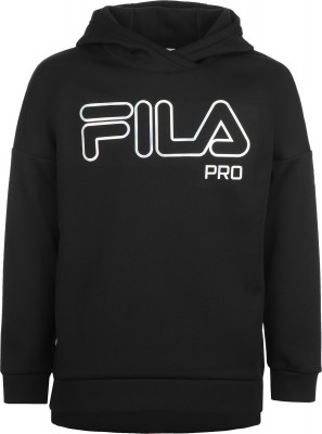 FILA Худи для девочек Fila, размер 140 5R63K2P69Q