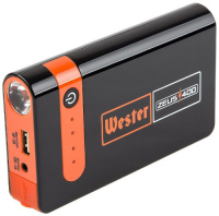 Wester Пуско-зарядное устройство Wester Zeus 400 (901-008) 