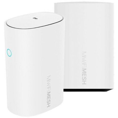 Xiaomi Wi-Fi роутер (маршрутизатор) Xiaomi Mi WiFi Router (MESH) 