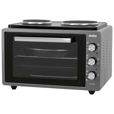 Simfer Мини-печь Simfer M4284TB 