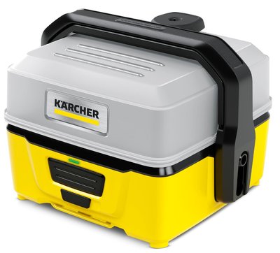 Karcher Портативная минимойка OC Karcher 3 Explorer 1.680-015.0