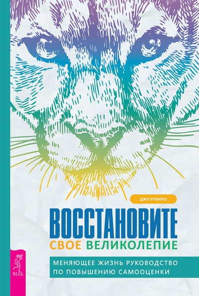 Книга: Весь Восстановите свое великолепие: меняющее жизнь руководство по повышению самооценки 978-5-9573-3580-1