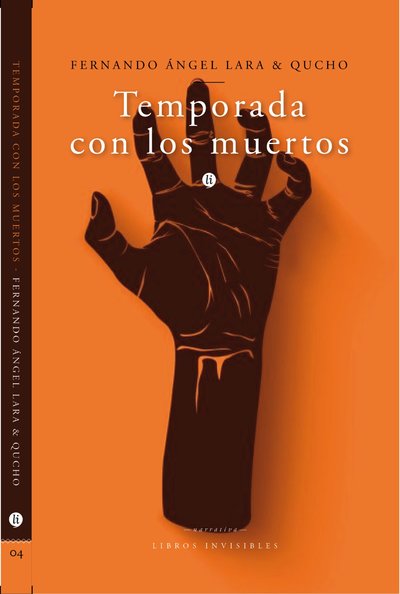 Книга: Bookwire Temporada con los muertos (Fernando ?ngel Lara) 9781541248298