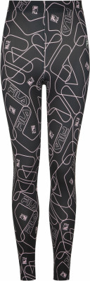 FILA Легинсы для девочек Fila, размер 170 PQGAE5Y3YI