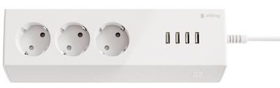 Sibling Умный сетевой фильтр Sibling Powerswitch-PS3U 00-00003043