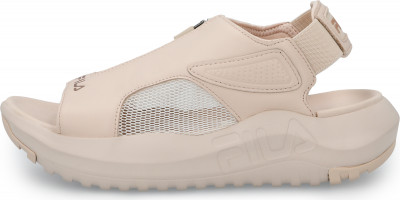 FILA Сандалии женские Fila Versus Sandals Cl, размер 37 0XO2R18SOO