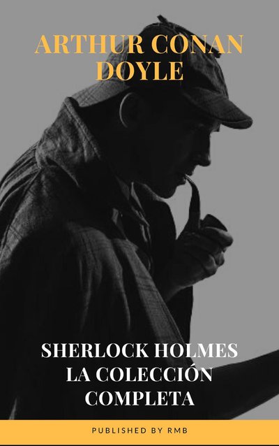 Книга: Bookwire Sherlock Holmes: La colección completa 9782380373035