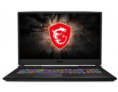 MSI Ноутбук MSI GL75 10SDK-253XRU Leopard (17.30 LED (IPS - level)/ Core i5 10300H 2500MHz/ 8192Mb/ HDD+SSD 1000Gb/ NVIDIA GeForce® GTX 1660Ti 6144Mb) Free DOS [9S7-17E722-253] 9S7-17E722-253