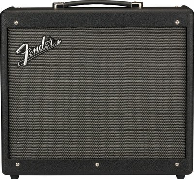 Fender Комбоусилитель для электрогитары FENDER MUSTANG GTX 50 