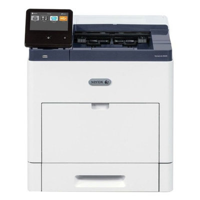 Xerox Принтер лазерный XEROX Versalink лазерный, цвет: белый B600DN 