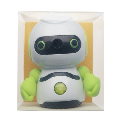 Silwerhof Точилка для карандашей SILWERHOF Robot механическая 