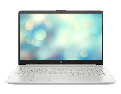 HP Ноутбук HP 15-dw2003ur (15.60 SVA/ Core i5 1035G1 1000MHz/ 4096Mb/ SSD / Intel UHD Graphics 64Mb) MS Windows 10 Home (64-bit) [103H5EA] 103H5EA
