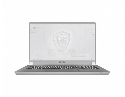 MSI Ноутбук MSI WS75 10TM-431RU (17.30 IPS (MiniLED)/ Core i9 10980HK 2400MHz/ 32768Mb/ SSD / NVIDIA Quadro RTX 5000 16384Mb) MS Windows 10 Home (64-bit) [9S7-17G312-431] 9S7-17G312-431