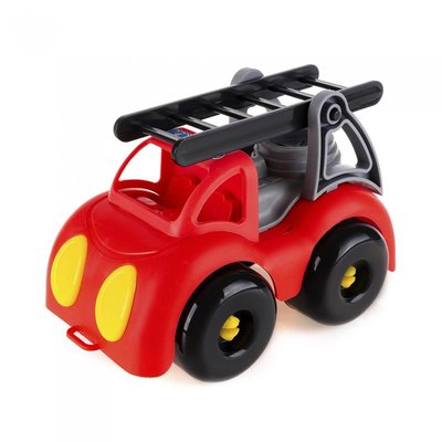 Knopa Машинка игрушечная Knopa Пожарнаяя 22 см 86209 Машинка Пожарнаяя 22 см 86209