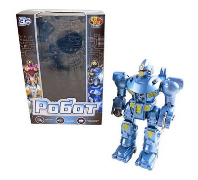 ABtoys ABtoys Робот C-00133 C-00133