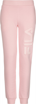 FILA Брюки для девочек Fila, размер 164 2GQ5RF56UM
