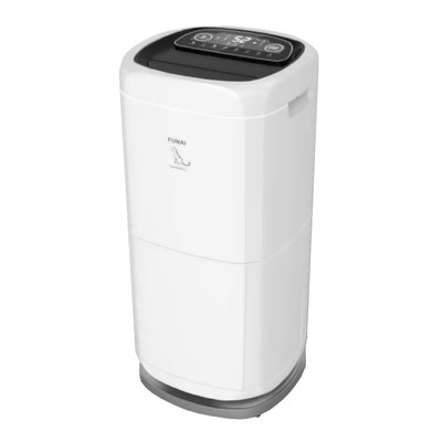 Funai Бытовой осушитель воздуха Funai Yamaneko RAD-Y60T7E 