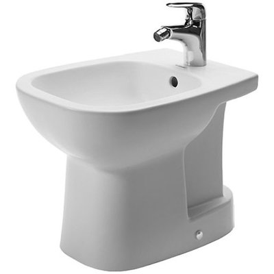 Duravit Биде Duravit D Code 22371000002 Белое 22371000002